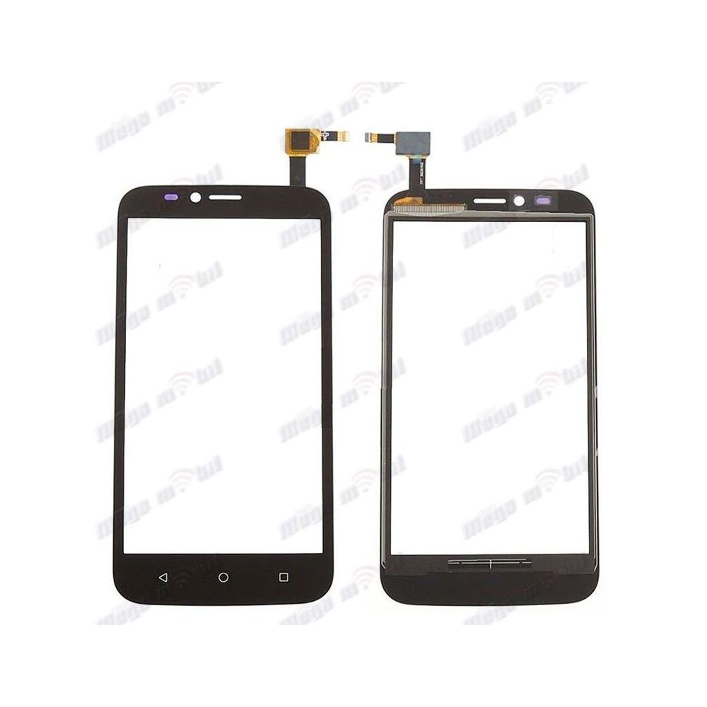 Touchscreen Huawei Y625 black