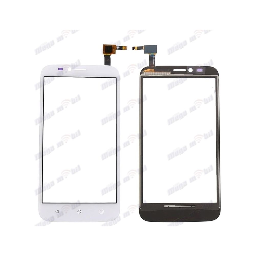 Touchscreen Huawei Y625 white