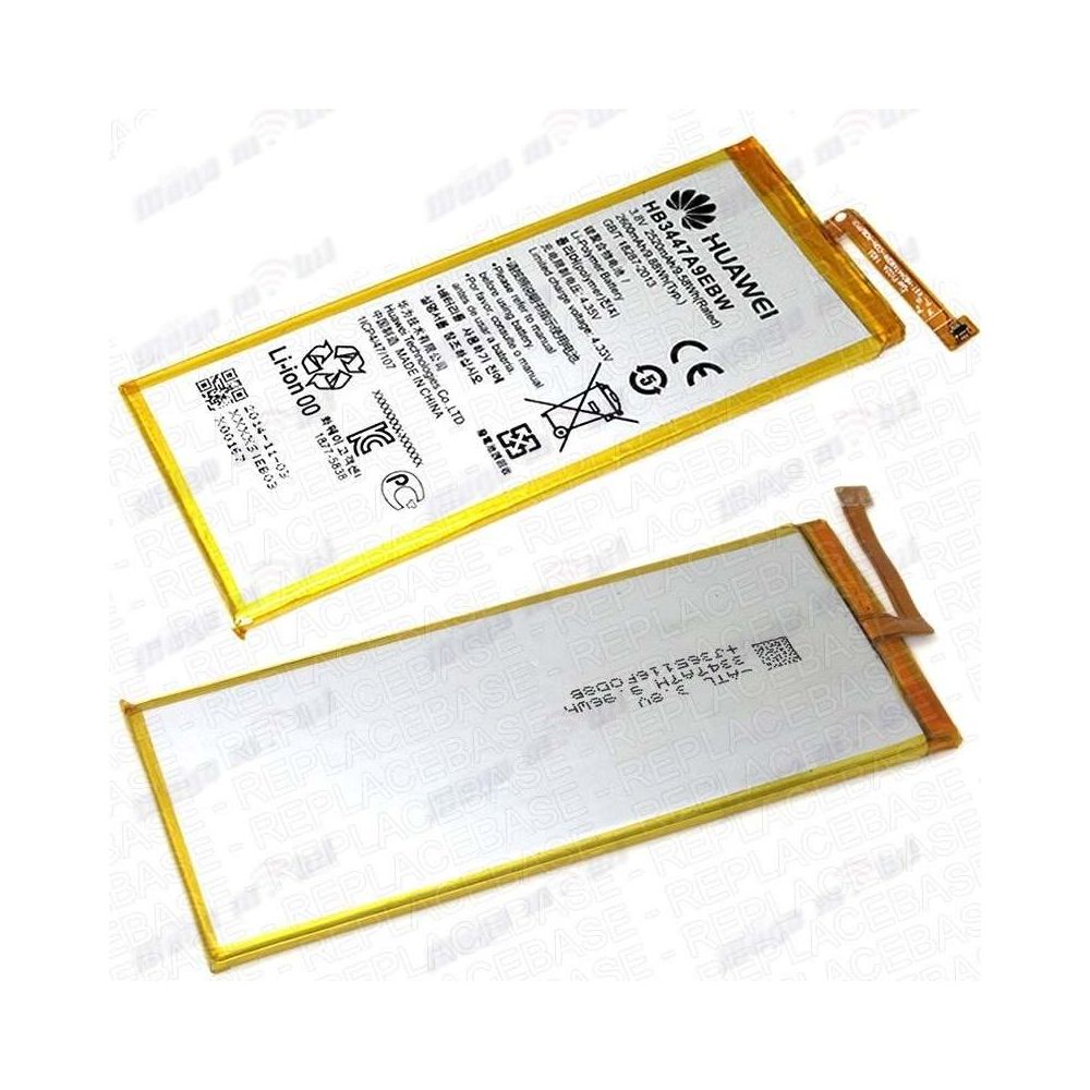Baterija Huawei P8 HB3447A9EBW MF.