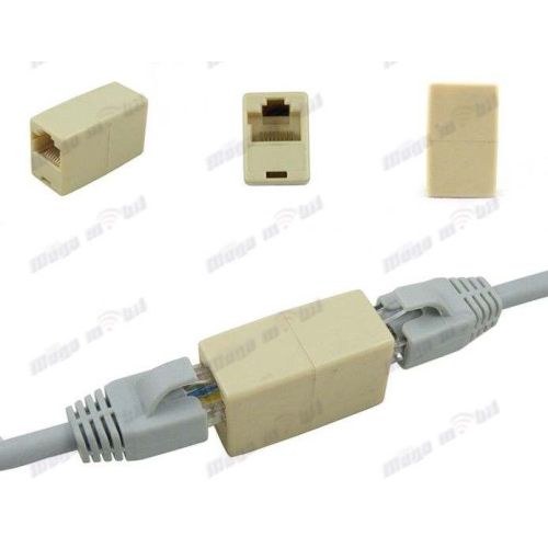 Adapter RJ45 extender