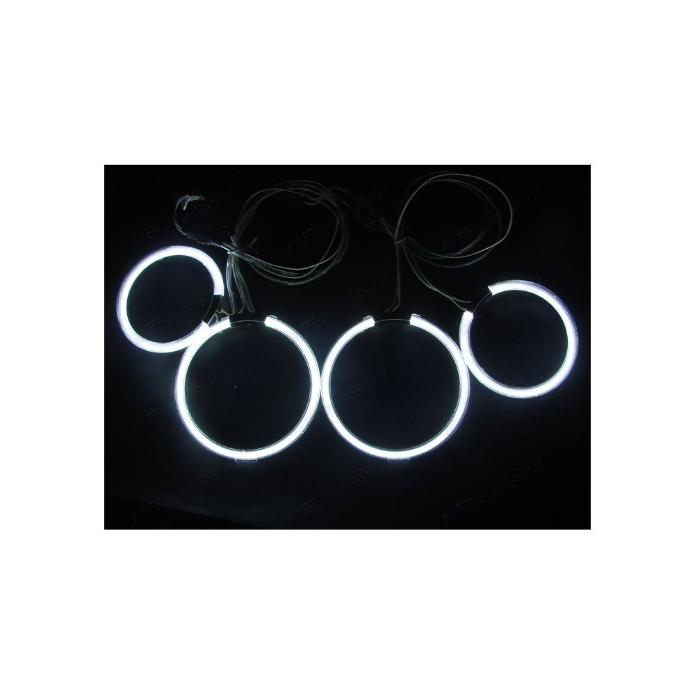 Angel Eyes Set za VW Passat CCFL.