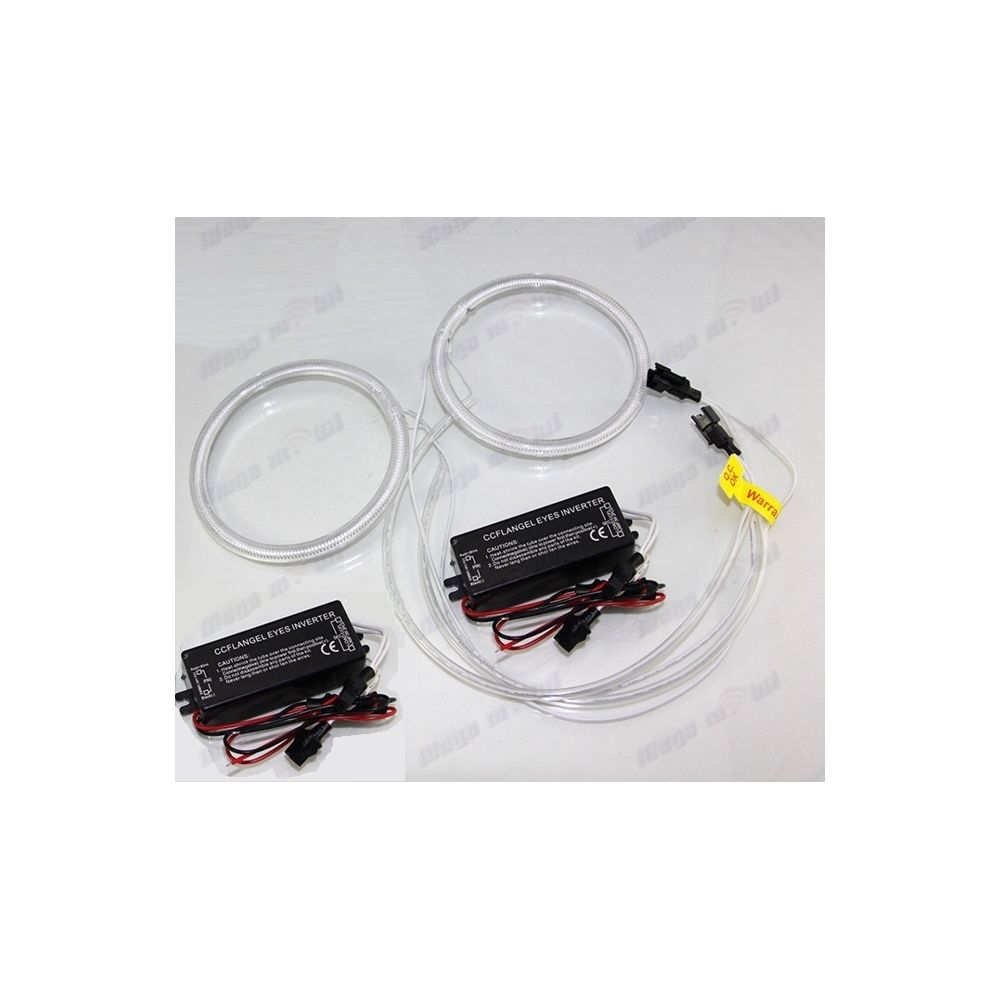 Angel Eyes Set Univerzalni 60mm (2 kom) CCFL.