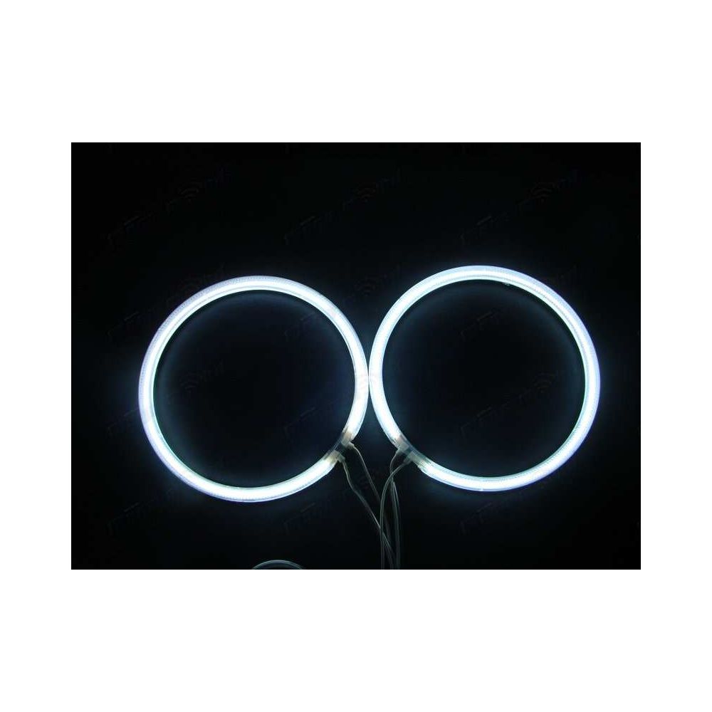 Angel Eyes Set Univerzalni 120mm (2 kom) CCFL.