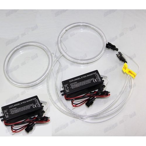 Angel Eyes Set Univerzalni 120mm (2 kom) CCFL.