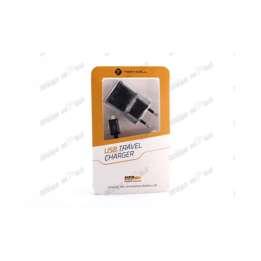 Polnac 220V Micro 2.1A Extreme.