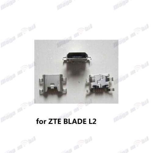 Konektor za polnenje ZTE Blade L2