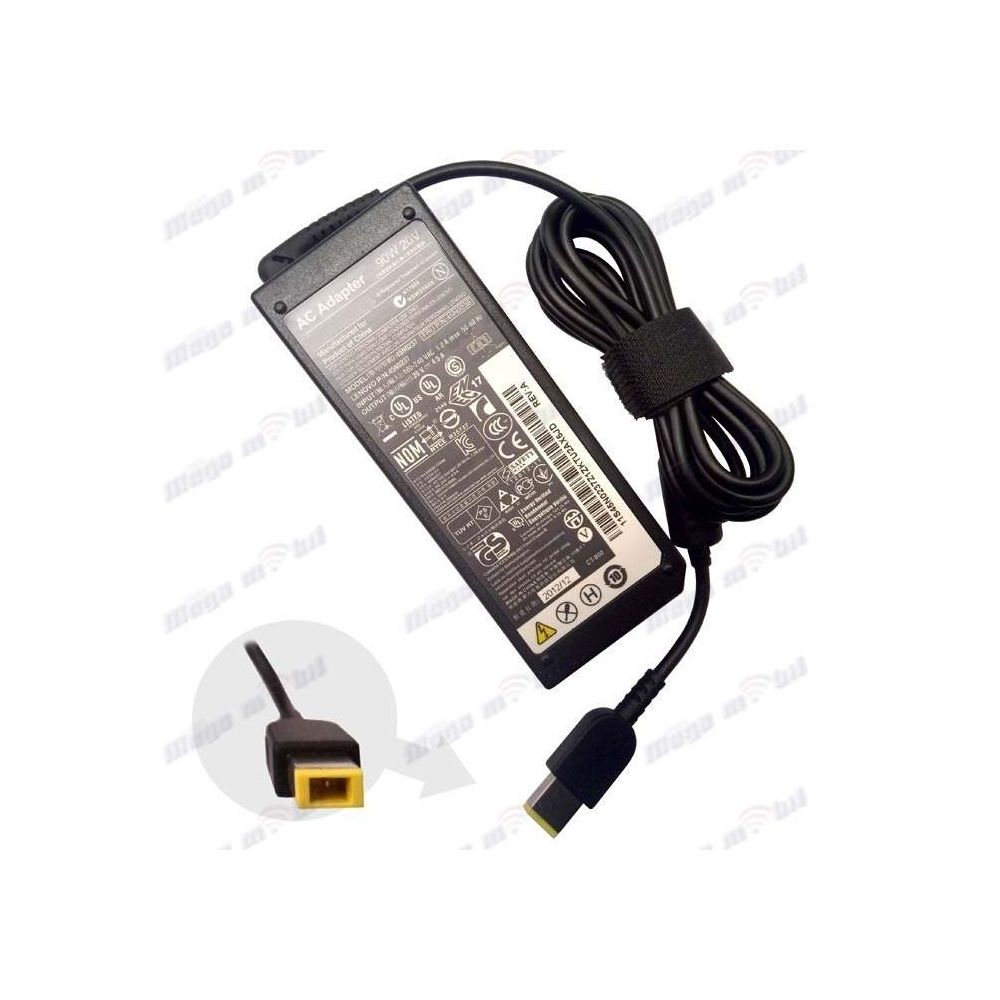 Polnac za laptop za LENOVO 20V 4.5A New USB type