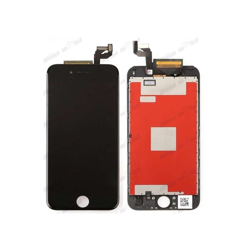 Ekran iPhone 6S black