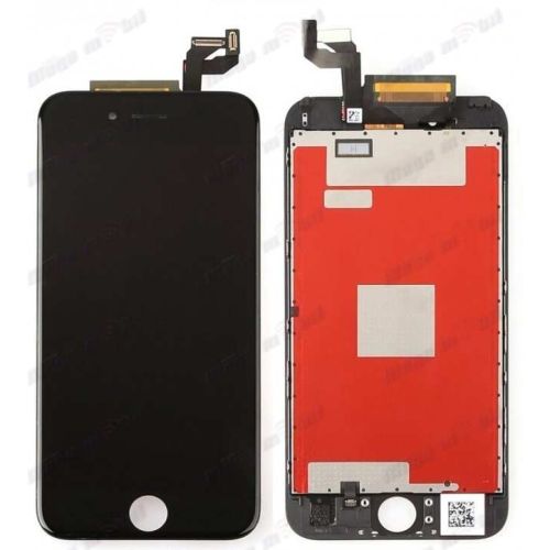Ekran iPhone 6S black