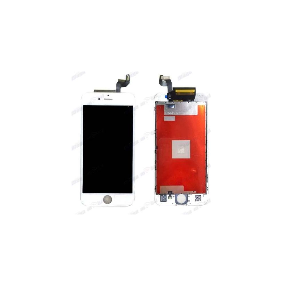 Ekran iPhone 6S white