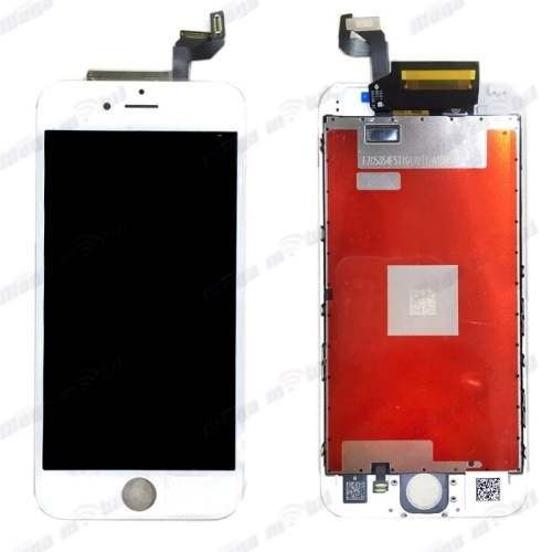Ekran iPhone 6S white