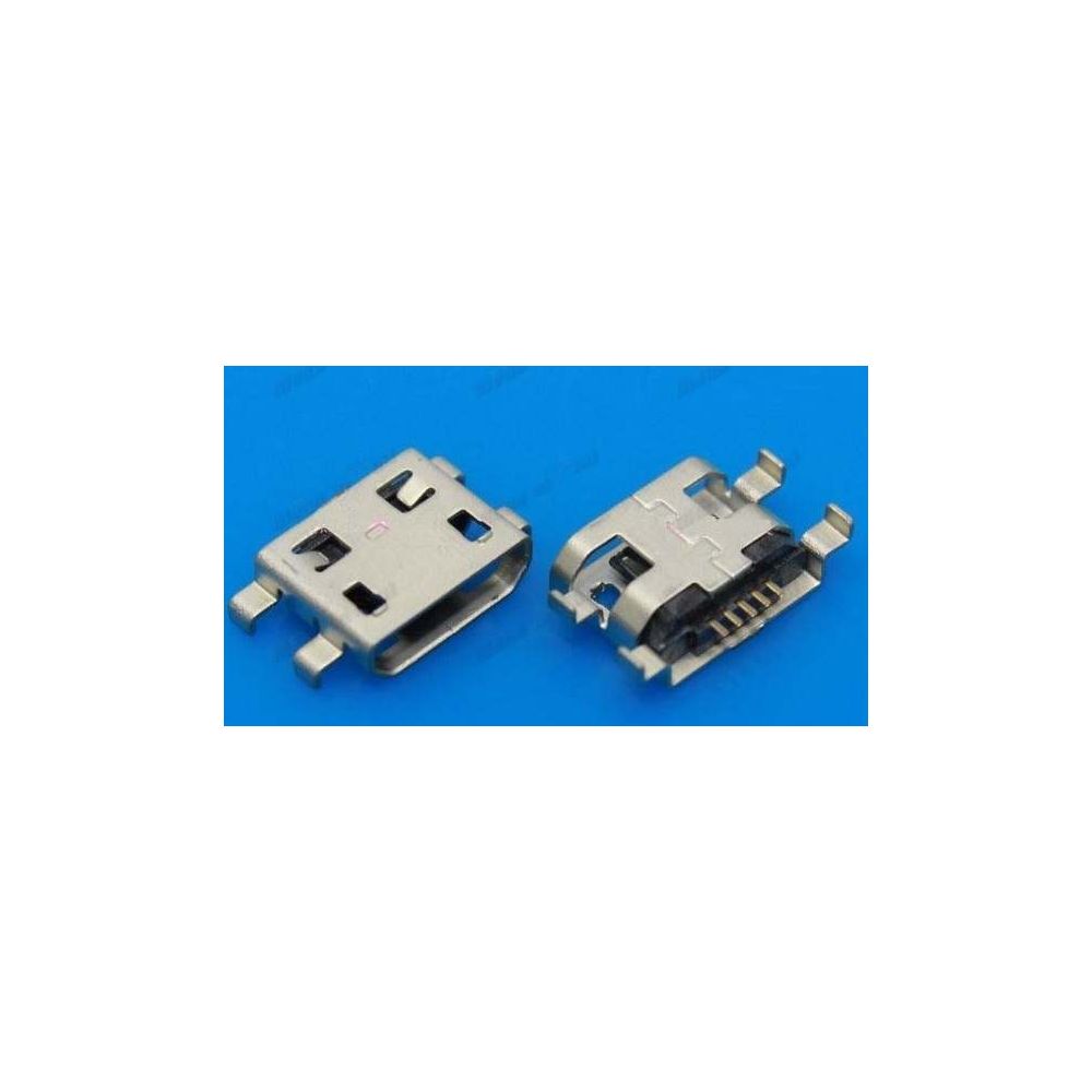 Konektor za polnenje Alcatel OT6030 /4030/5020/6036/6037/6050