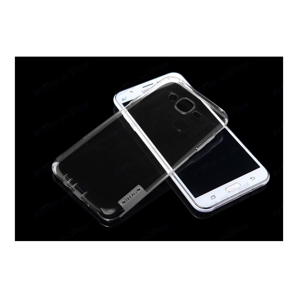 Futrola Samsung J5 Nillkin Nature grey