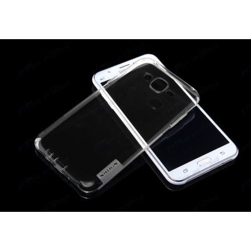 Futrola Samsung J5 Nillkin Nature grey