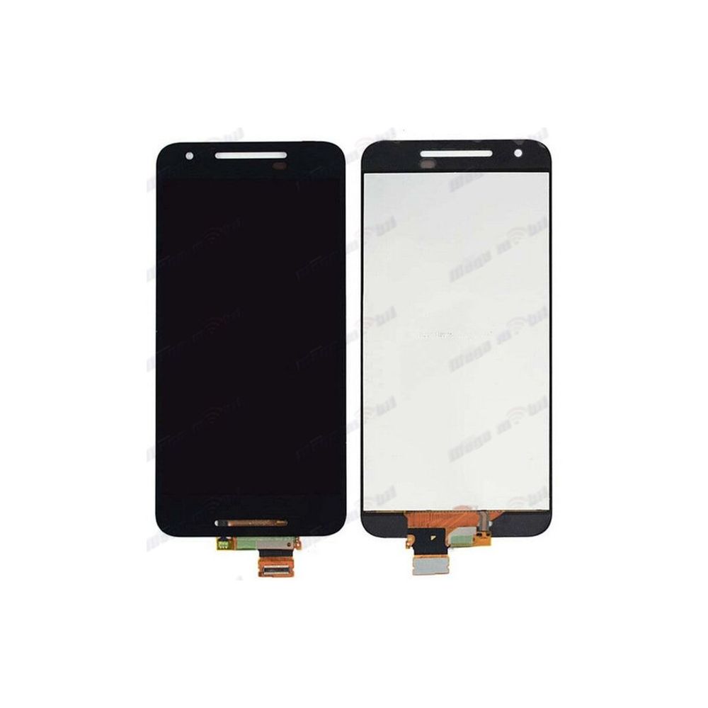 Ekran LG Nexus 5X 