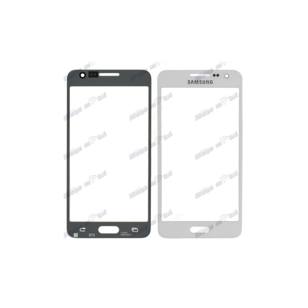 Staklo Samsung A3 / A300 White.