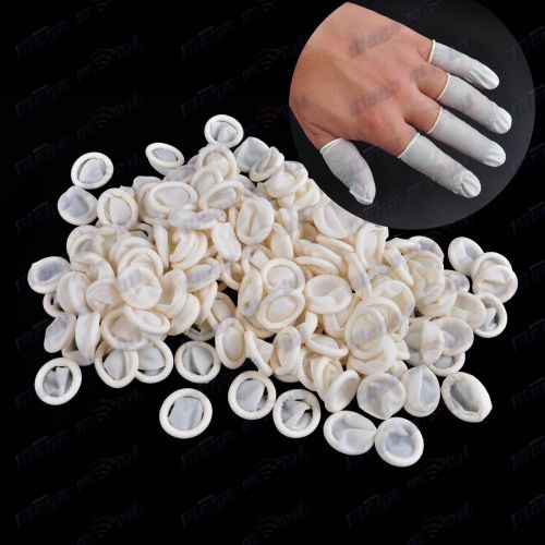 Finger protector bag 100pcs
