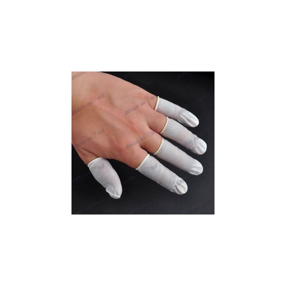 Finger protector bag 100pcs