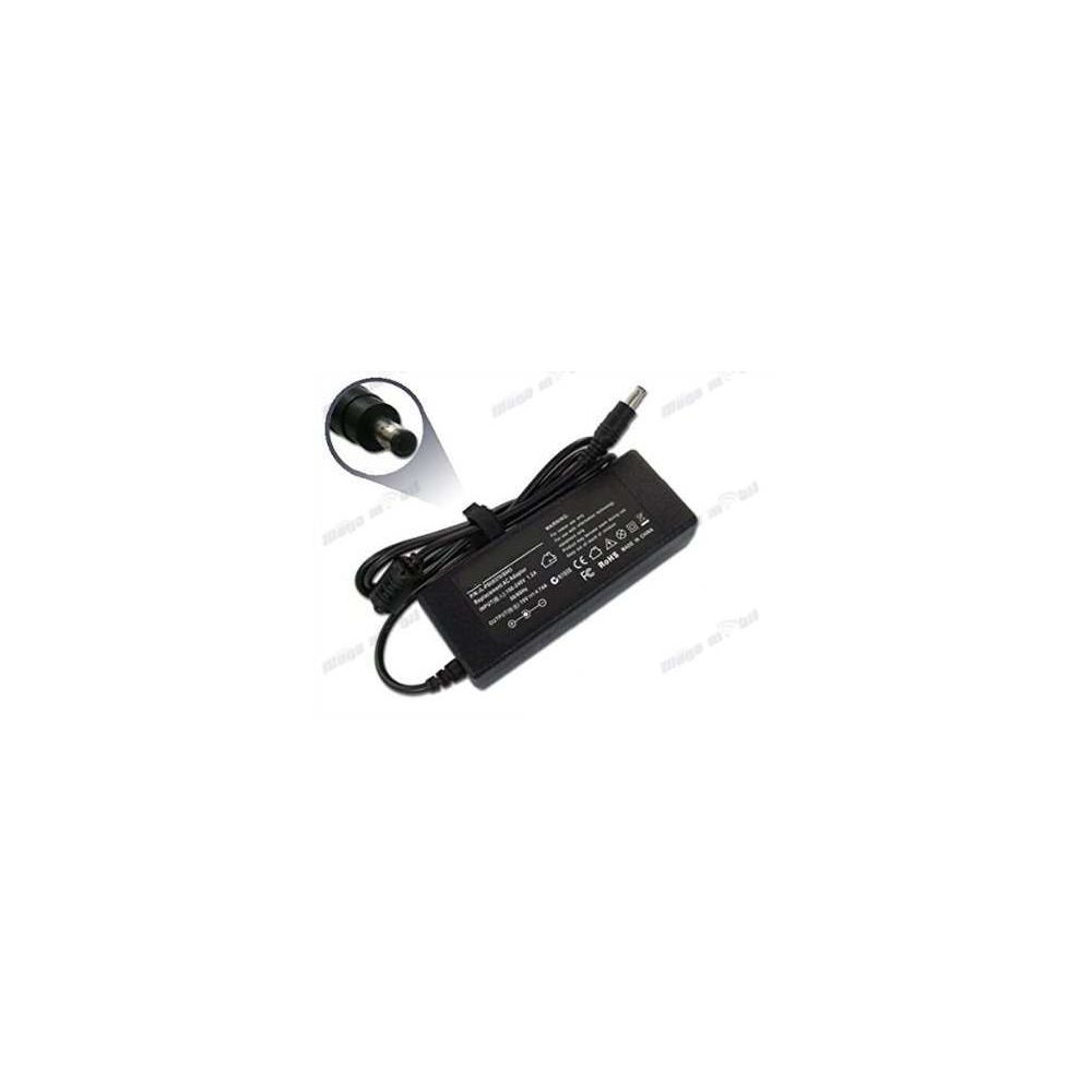 Polnac za laptop za SAMSUNG 19V 4.74A (5.5mm * 3mm)