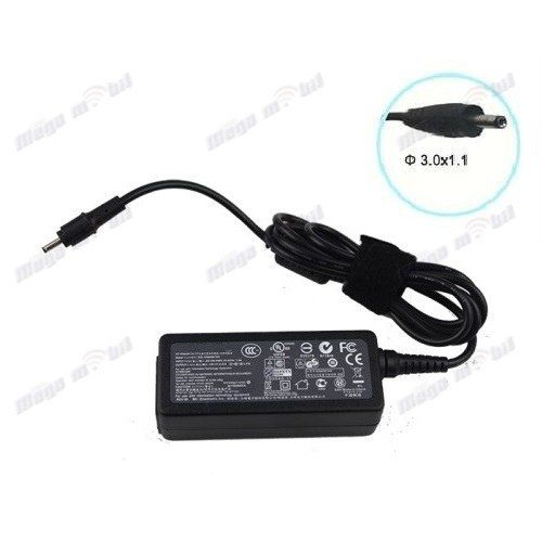 Polnac za laptop za ASUS 19V 2.37A (3mm*1.1mm)