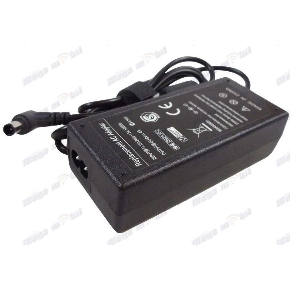 Polnac za laptop za FUJITSU 16V 4A (6.5mm * 4.4mm) angle 90