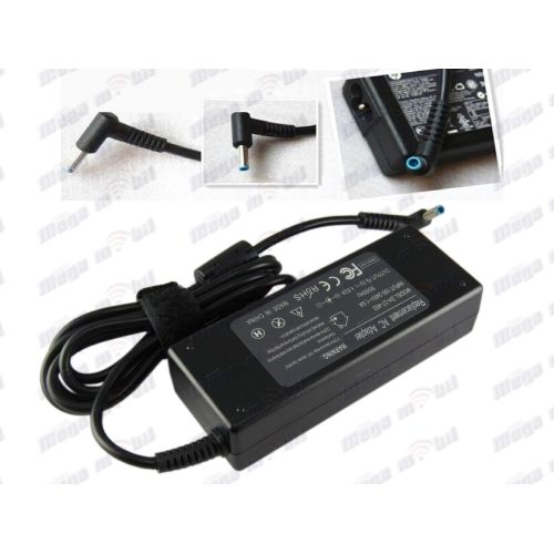 Polnac za laptop za HP Pavilion15 19.5V 4.62A (4.5mm*3mm)