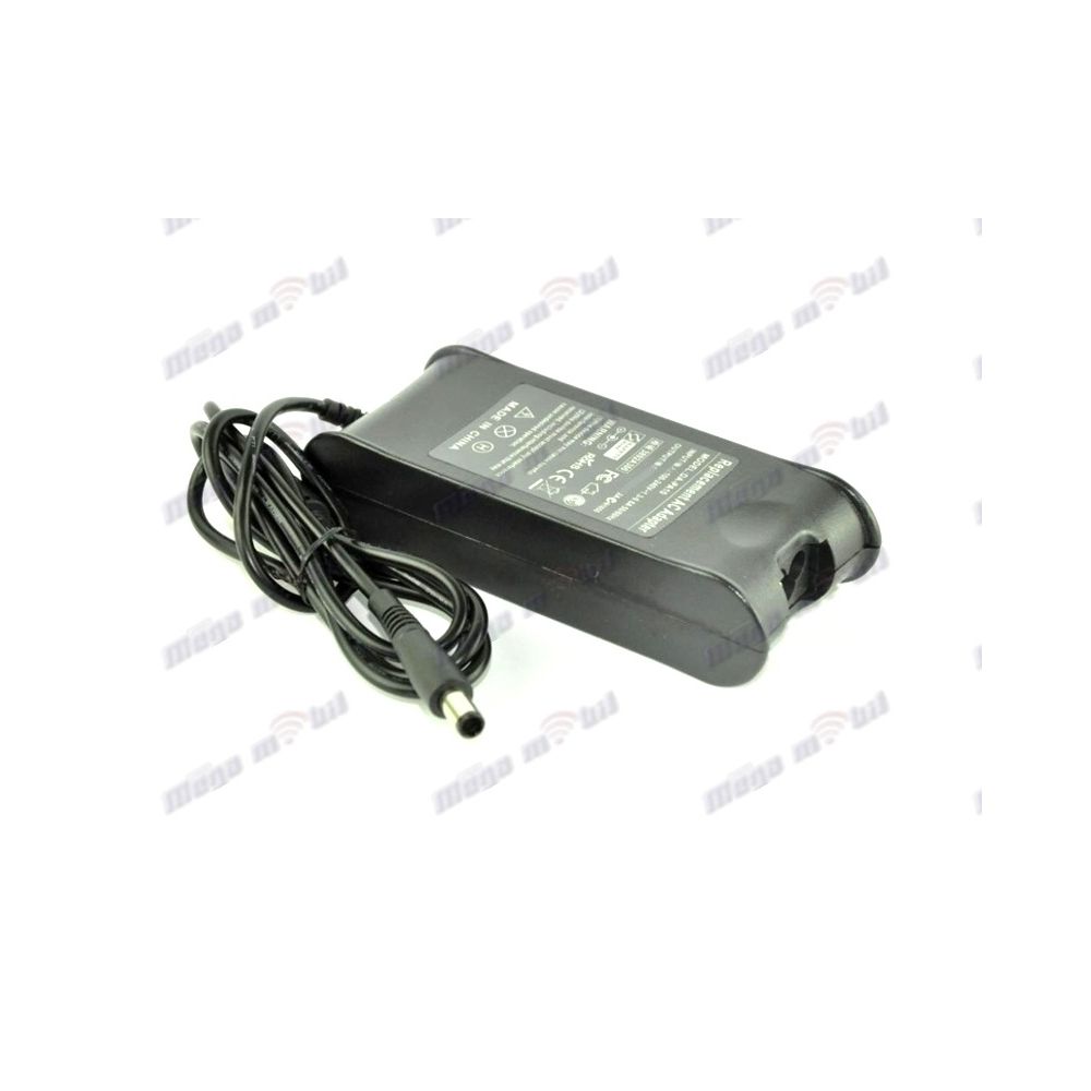 Polnac za laptop za DELL 19.5V 4.62A 90W (7.4mm*5mm)