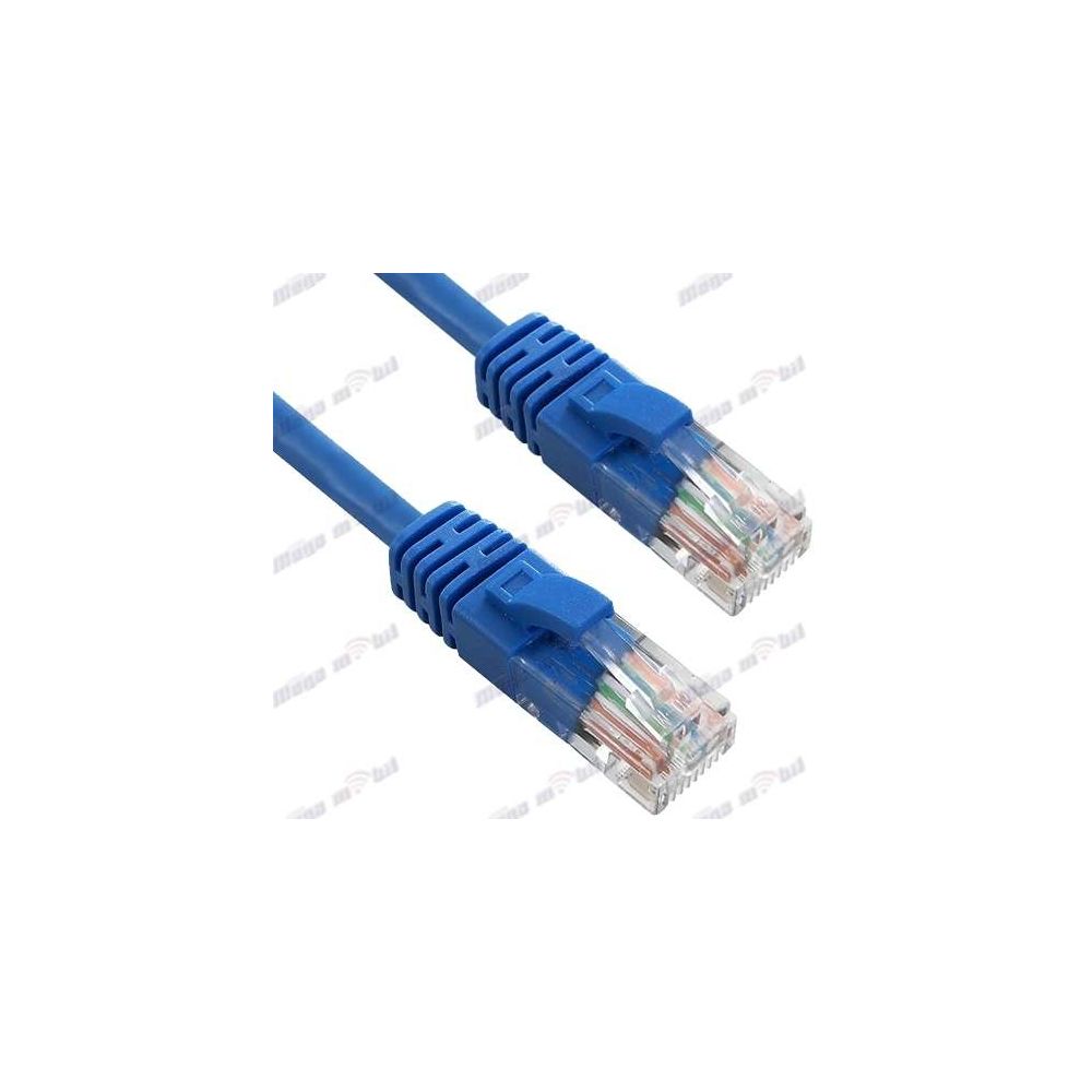 Kabel mrezen UTP/Cat6e 1m