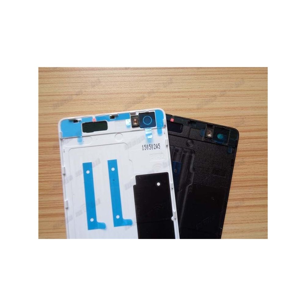 Zadno kapace Huawei P8 lite black