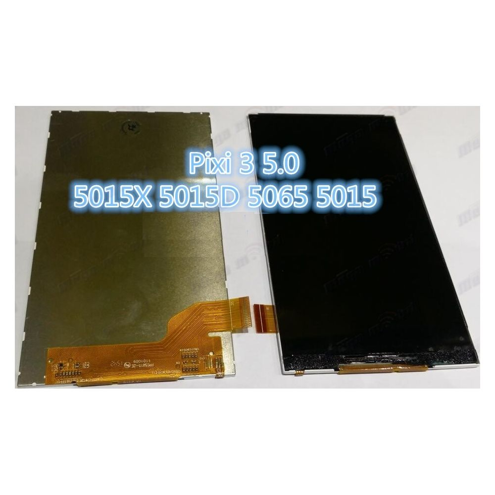 Ekran Alcatel OT5015X Pop 3 5".