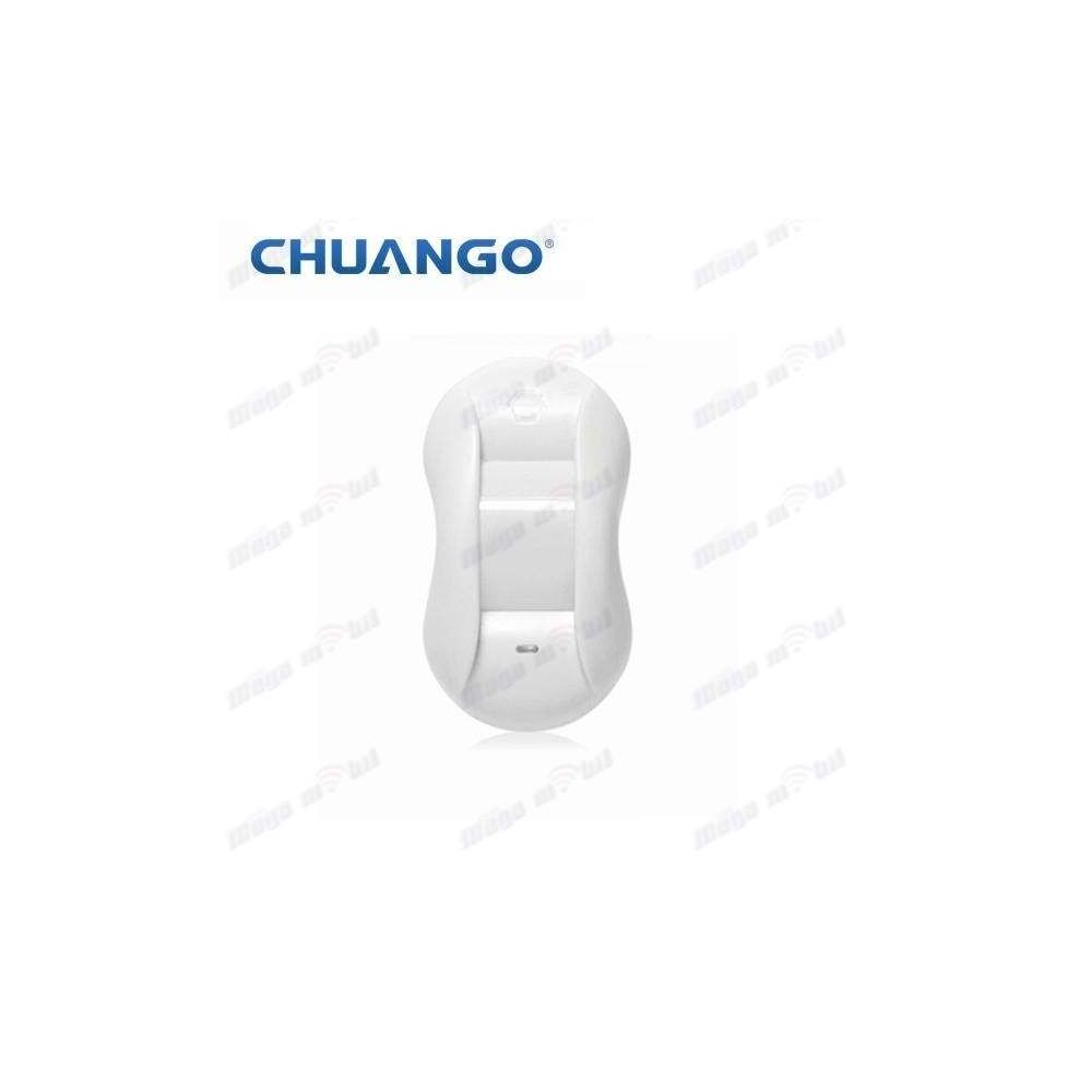 Senzor Chuango PIR-800 Curtain PIR Motion Detector.