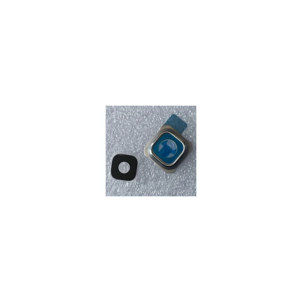 Staklo Samsung G928/S6 edge plus za kamera gold