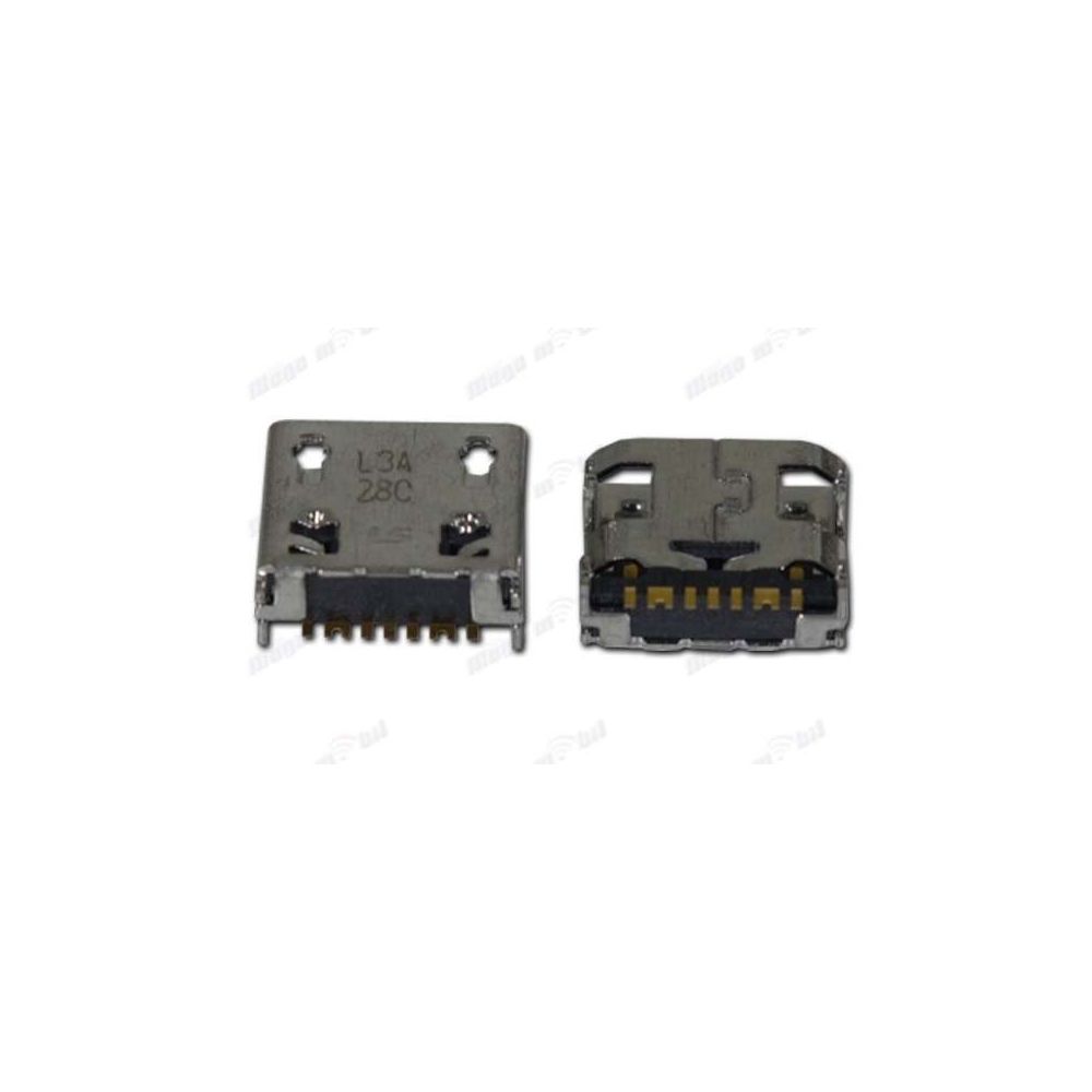 Konektor za polnenje Samsung S6810/S7390/S7260/S5280/G310/G313