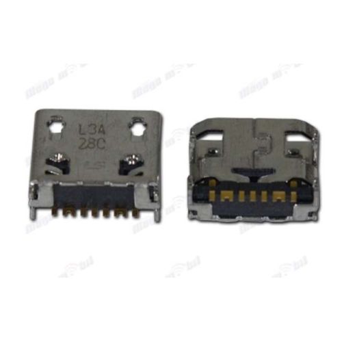 Konektor za polnenje Samsung S6810/S7390/S7260/S5280/G310/G313