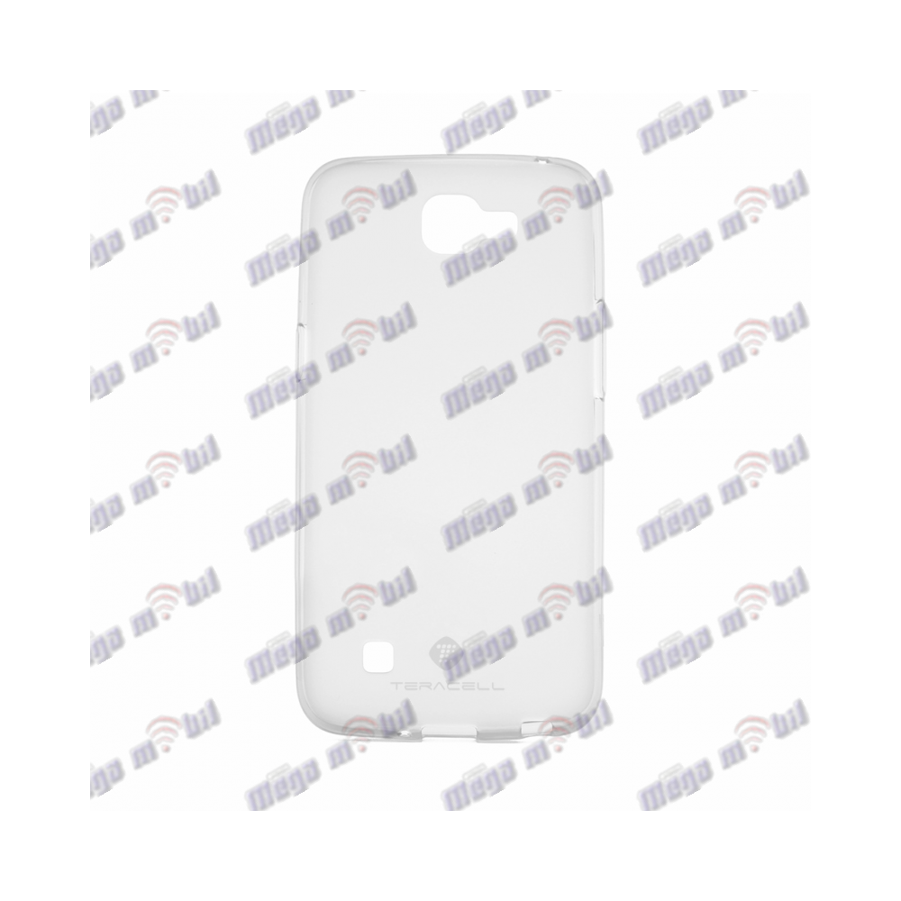 ...Futrola LG K4/K120E Pudding white