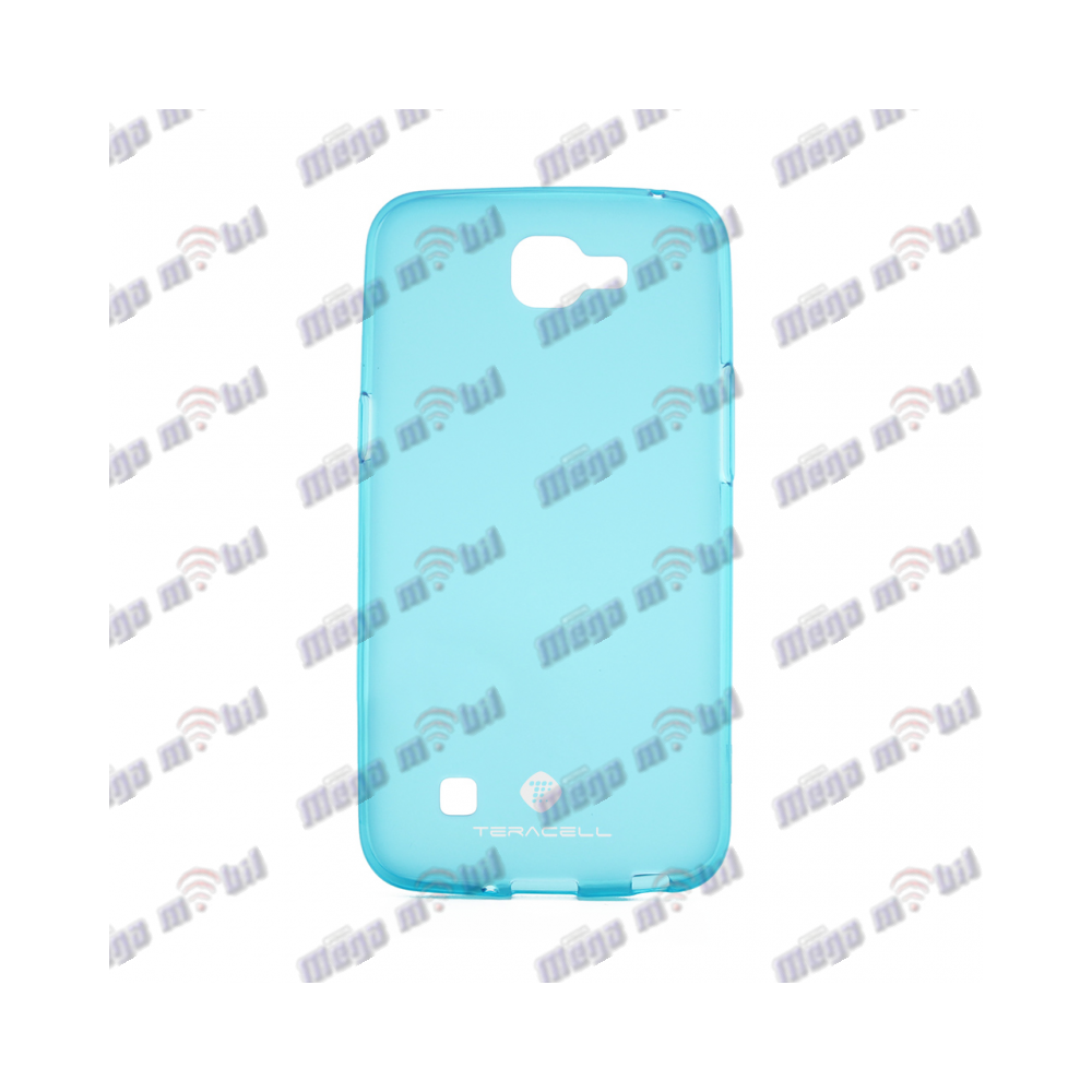 Futrola LG K8/K350N Pudding light blue
