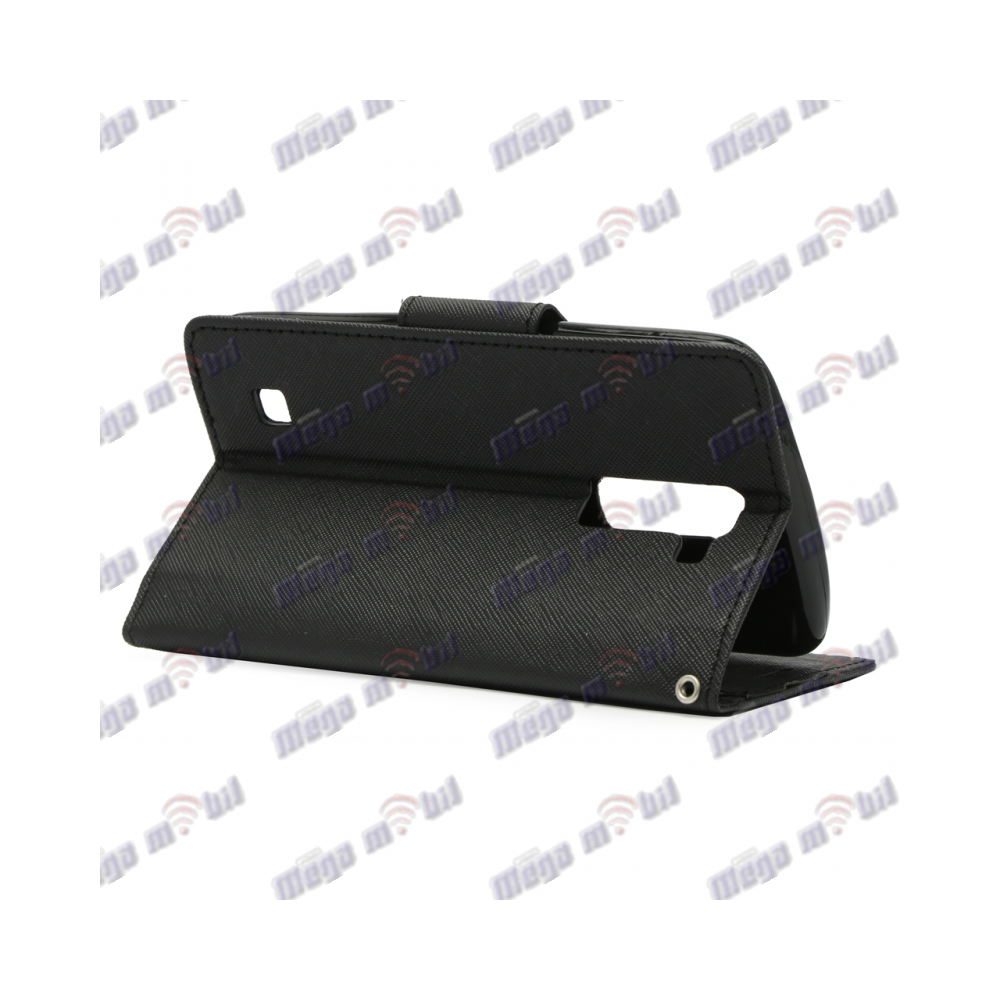 Futrola LG K7/X210 Mercury black