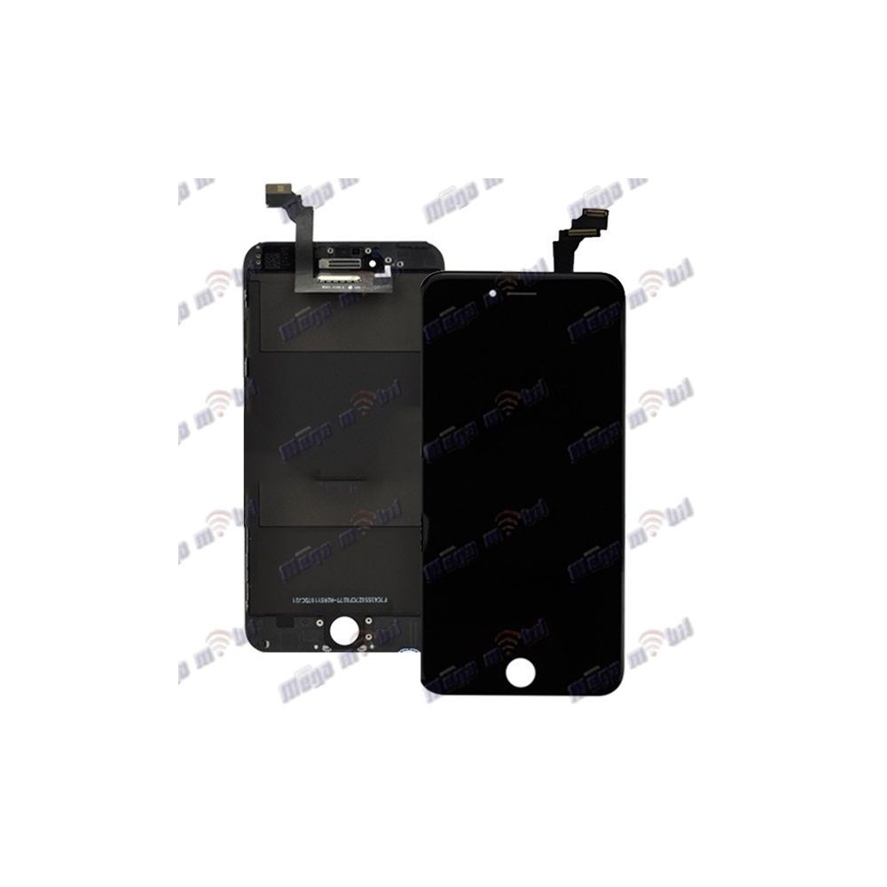 Ekran iPhone 6S PLUS black
