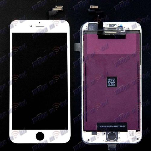 Ekran iPhone 6S PLUS white
