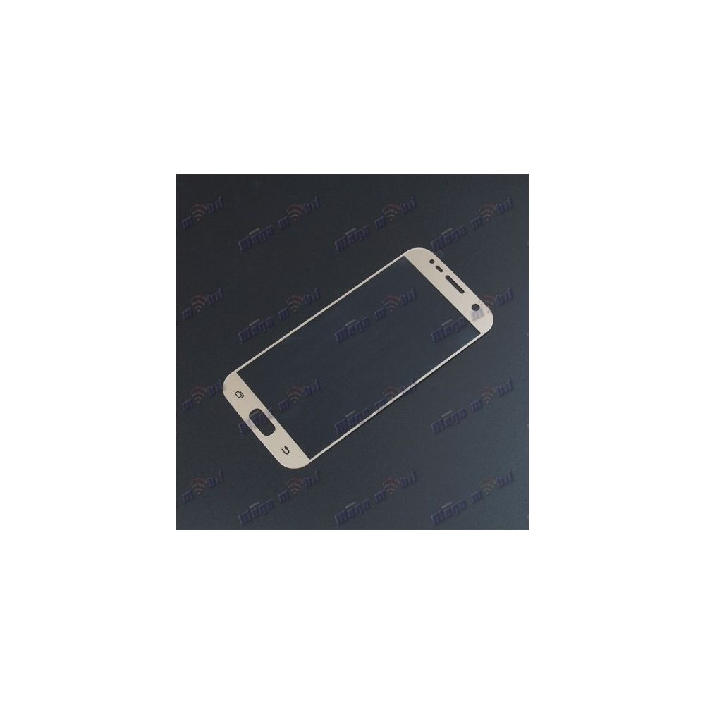 Staklo Samsung N920 Note 5 gold ORG.