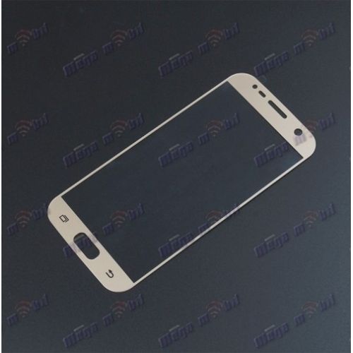 Staklo Samsung N920 Note 5 gold ORG.