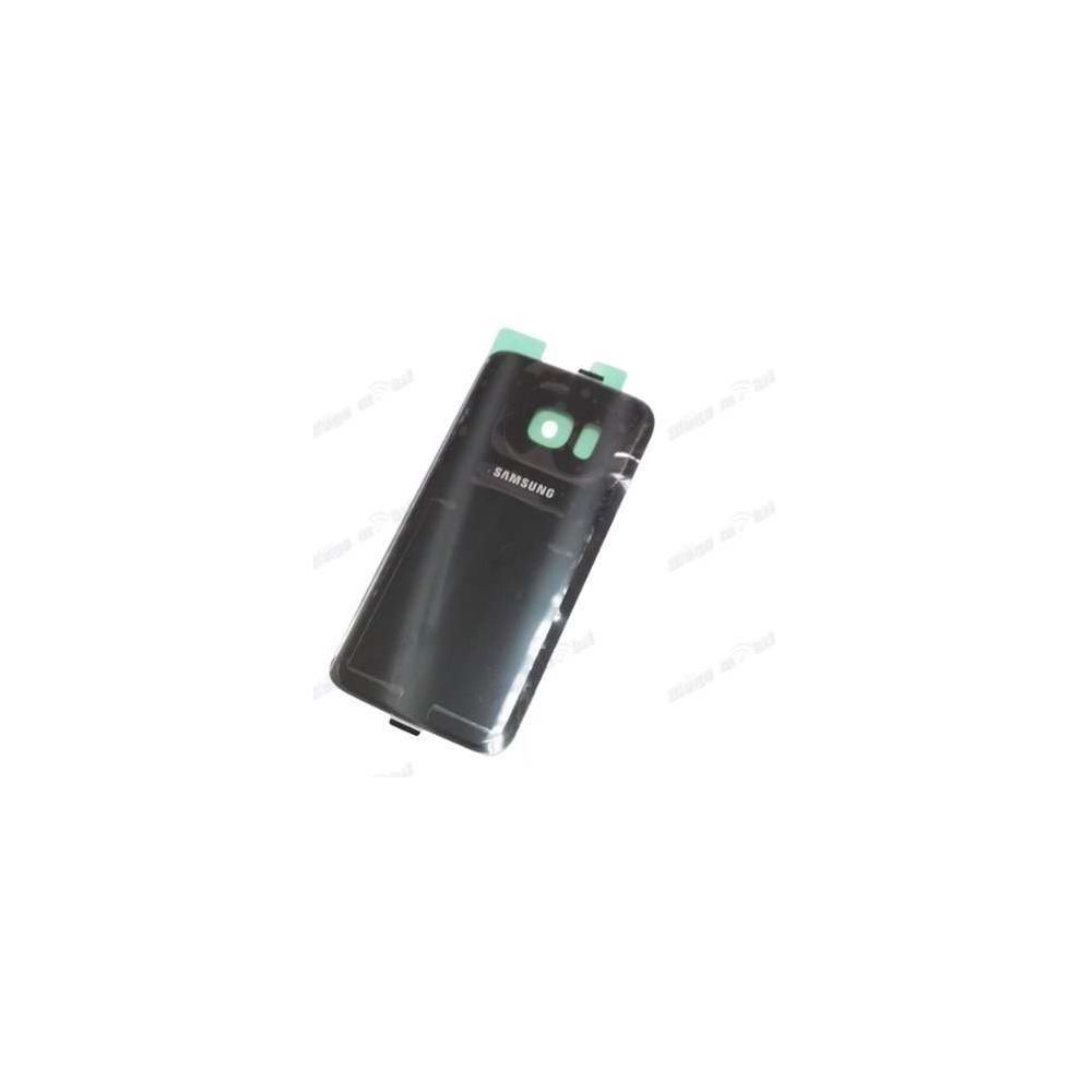 Zadno kapace Samsung G935 - S7 edge black