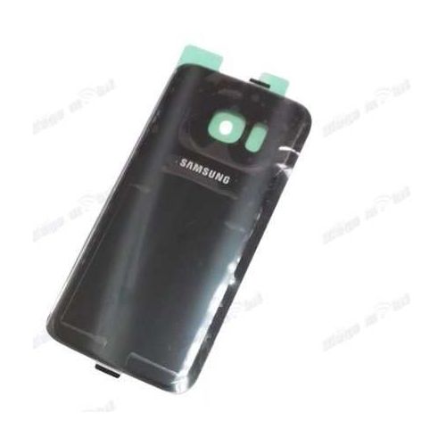 Zadno kapace Samsung G935 - S7 edge black