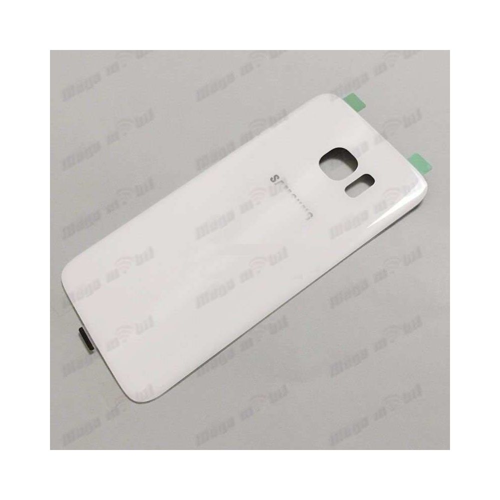 Zadno kapace Samsung G935 - S7 edge white