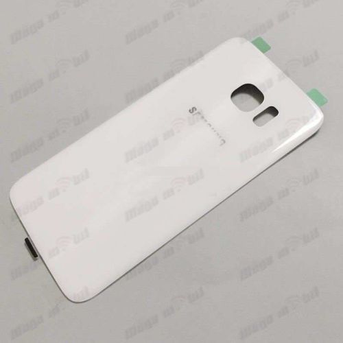 Zadno kapace Samsung G935 - S7 edge white