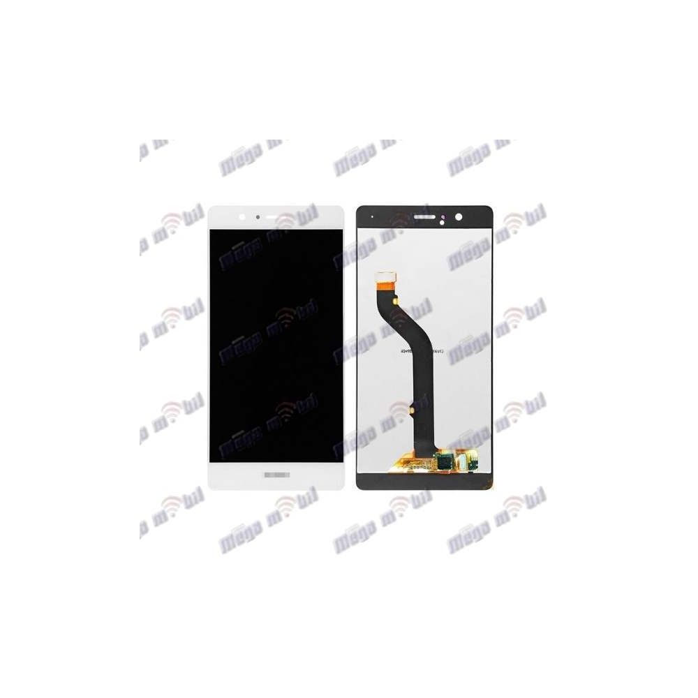 Ekran Huawei P9 lite white