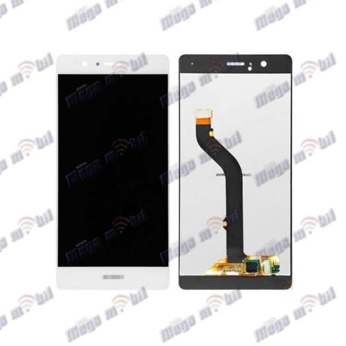 Ekran Huawei P9 lite white