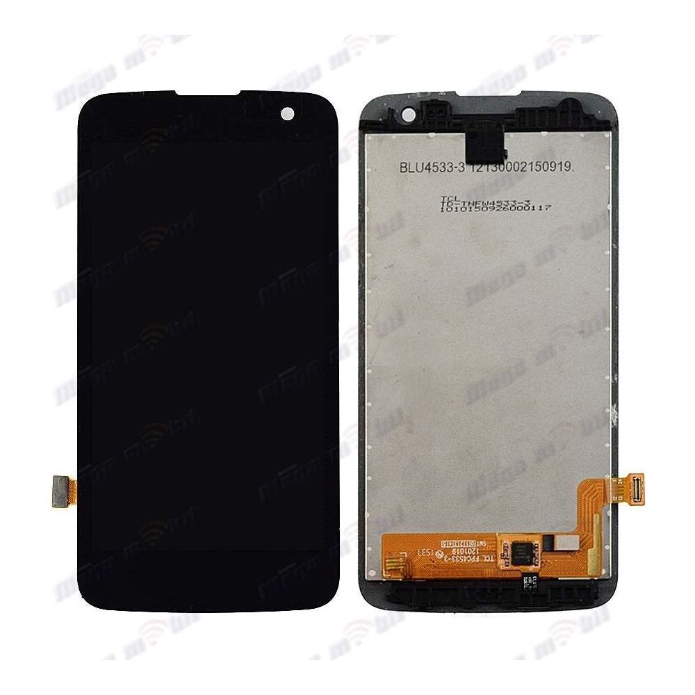 Ekran LG K4/K120E 