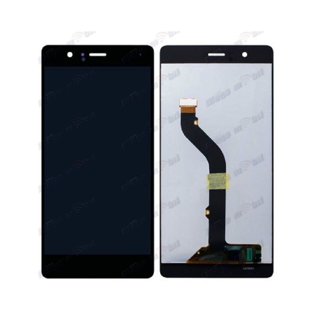 Ekran Huawei P9 lite black