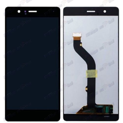 Ekran Huawei P9 lite black